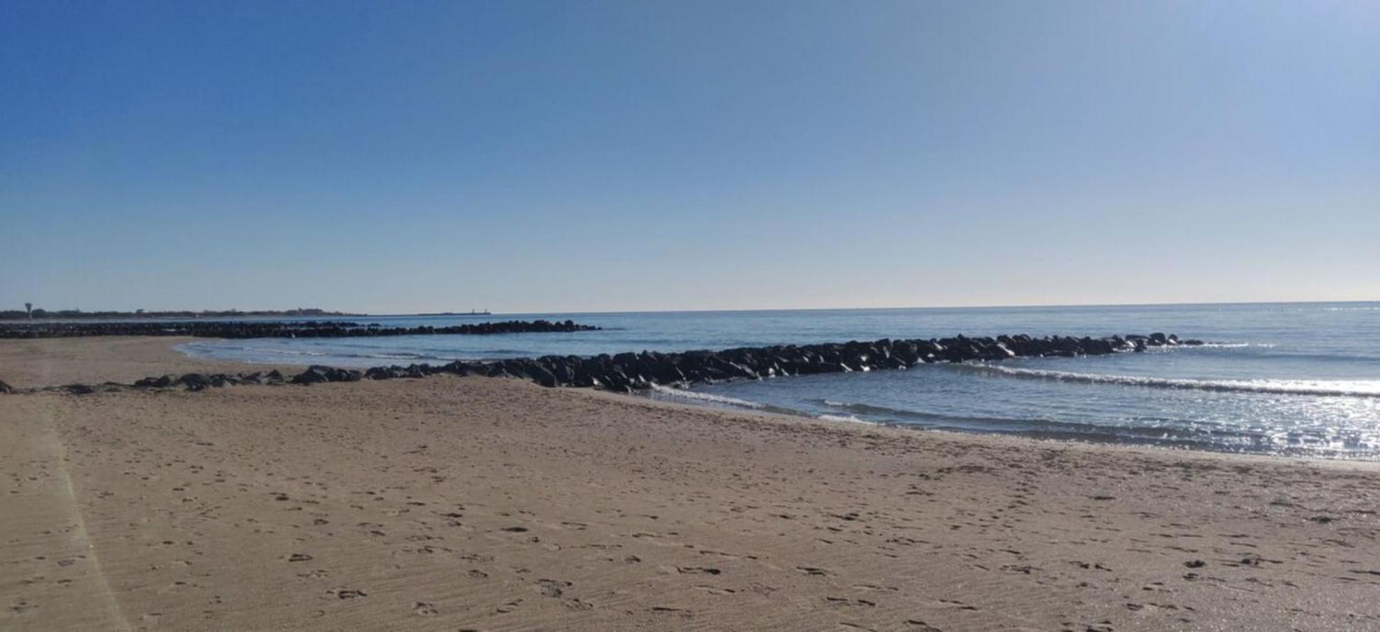 T4 Climatise Avec Piscine A 400M De La Mer Vias Exteriér fotografie
